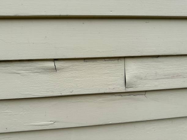 Best Stone Veneer Siding  in White Oak, MD