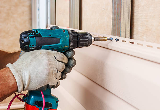 Best Custom Siding Design  in White Oak, MD
